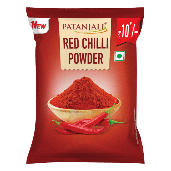 Red Chilli Powder  15 g
