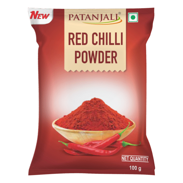 Red Chilli Powder 100g