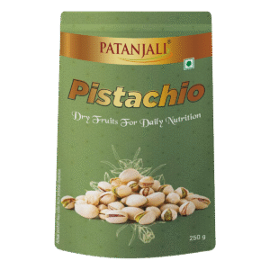 Patanjali Pista  250 g