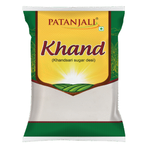 Patanjali Khand  1 kg