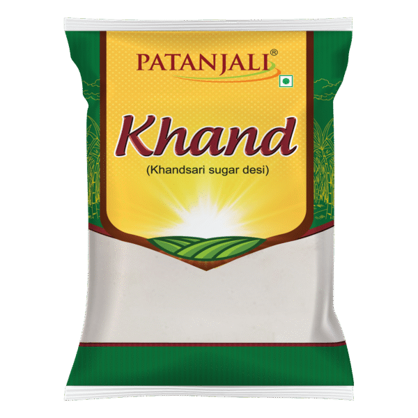 Patanjali Khand  1 kg