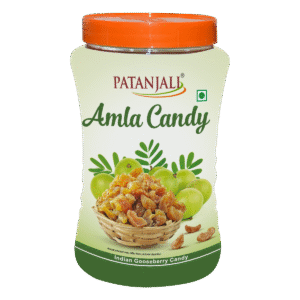 Patanjali Amla Candy  500 g