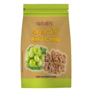 Amla Chatpata Candy (P) 250g