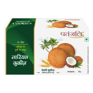 Nariyal Cookies  200 g
