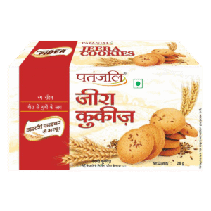 Jeera Cookies