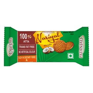 Nariyal Biscuits 75g
