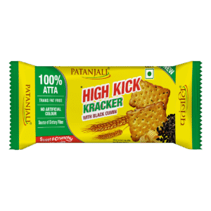 High Kick Cracker Biscuit