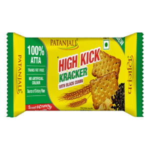 High Kick Cracker Biscuit 200G