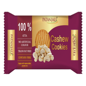 CASHEW COOKIES 30G