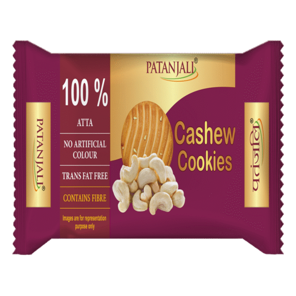 CASHEW COOKIES 30G