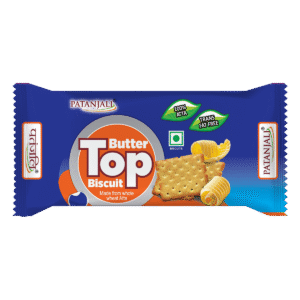 Top Biscuit