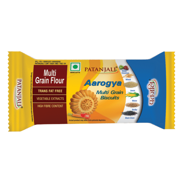 Aarogya Biscuits  75 g