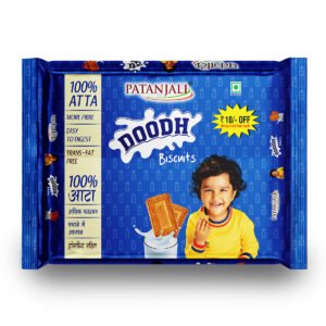 Patanjali Doodh Biscuits 800g