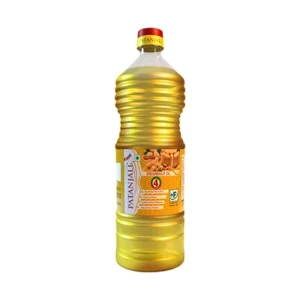 patanjali besan
