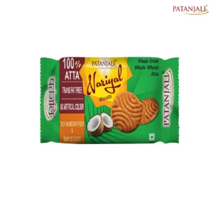 Nariyal Biscuit 225g