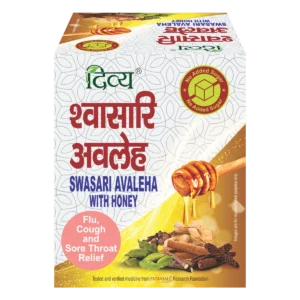 Divya Swasari Avaleha  100 g