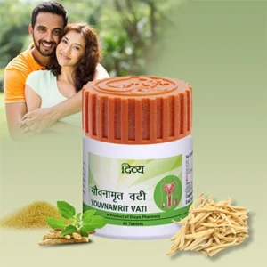 swarna shilajit capsule