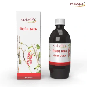 Patanjali Giloy Juice  500 ml