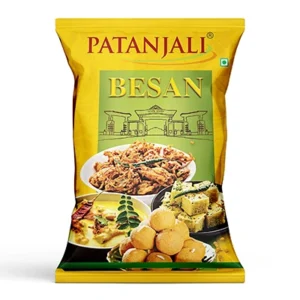 patanjali besan