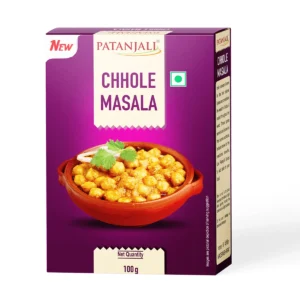 Chhole Masala