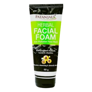 Herbal Facial Form Face Wash