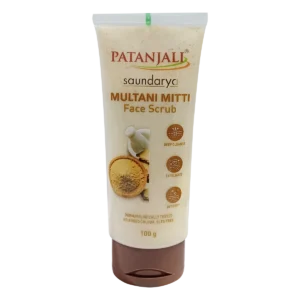 Multani Mitti Face Scrub