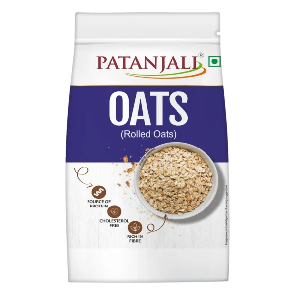 Patanjali Oats  1 kg