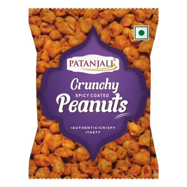 Namkeen Peanut (Crunchy)