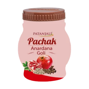 Patanjali Pachak Anardana  100 g