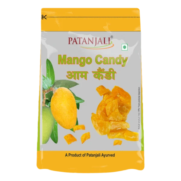 Mango Candy  250 g