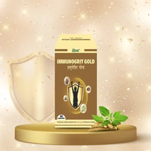 swarna shilajit capsule