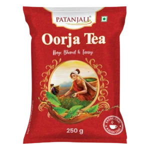 Oorja Tea - (Poly)  250 g