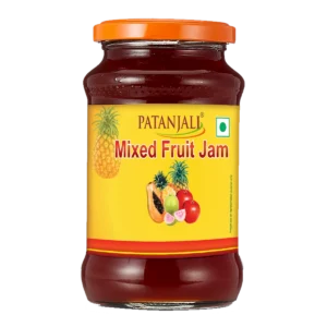 Mixed Fruit Jam  500 g