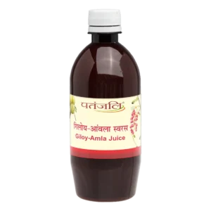 Patanjali Giloy Amla Juice  500 ml