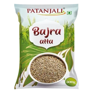 patanjali besan