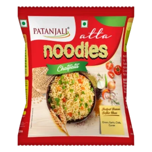 Atta Noodles Chatpata  60 g