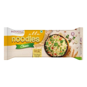 Atta Noodles Classic - Family Pack