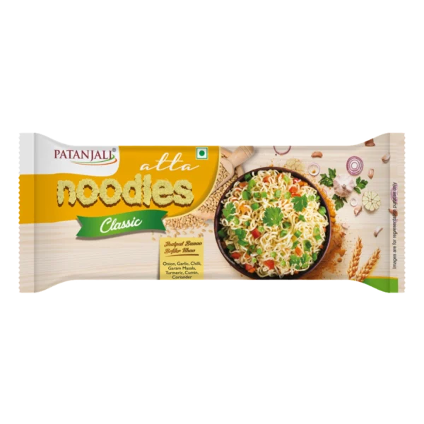 Atta Noodles Classic - Family Pack