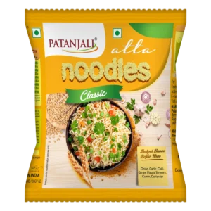 Atta Noodles Classic 60G