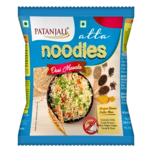 Atta Noodles Desi Masala  60 g