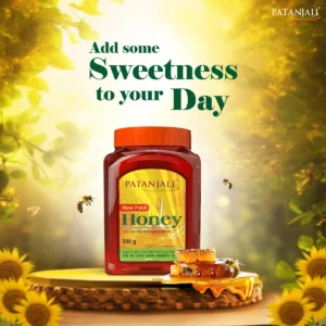 Patanjali Honey