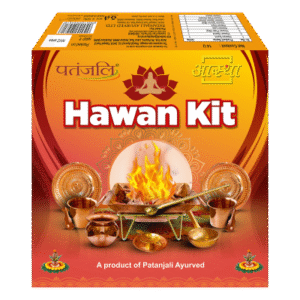aastha hawan kit