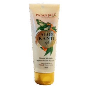 aloe kanti gel