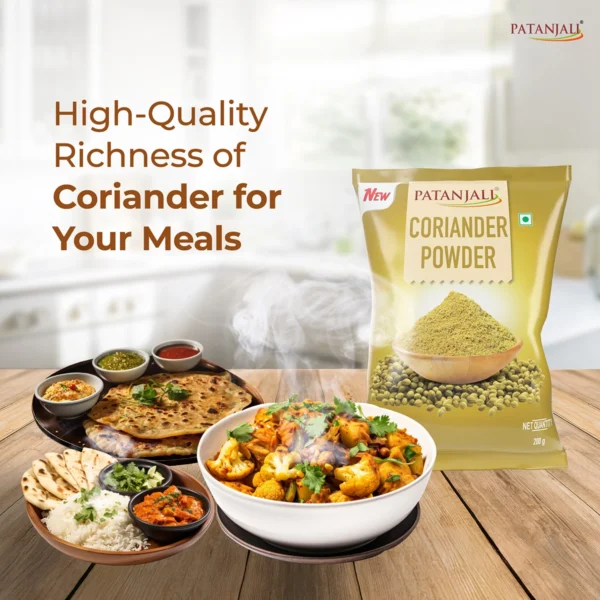 Coriander Powder 100g - Image 2