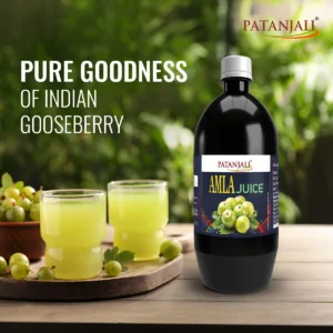 Patanjali Amla Juice  1 ltr