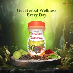 Patanjali Special Chyawanprash