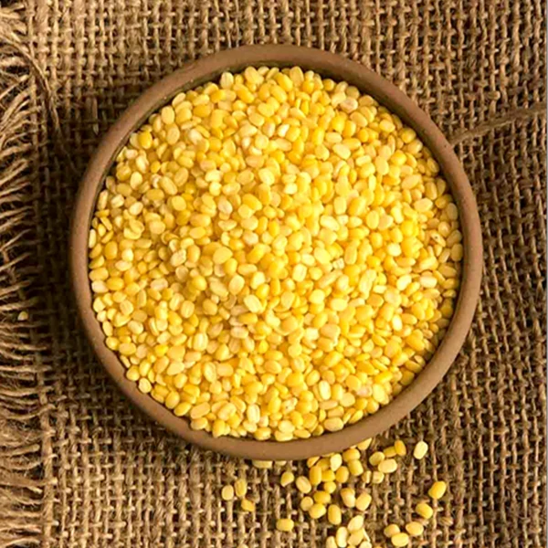 Moong Dal Dhuli 500g - Image 2