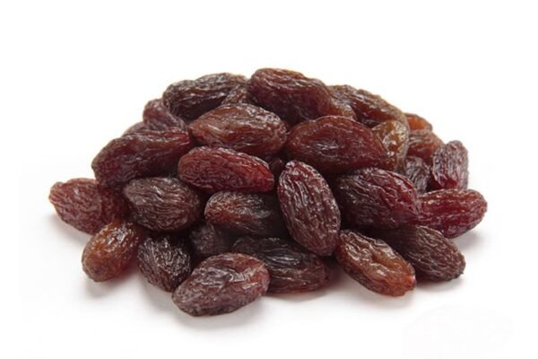 Patanjali Munakka Raisin  250 g - Image 2
