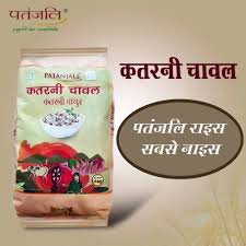 Patanjali Katarani Rice 30KG