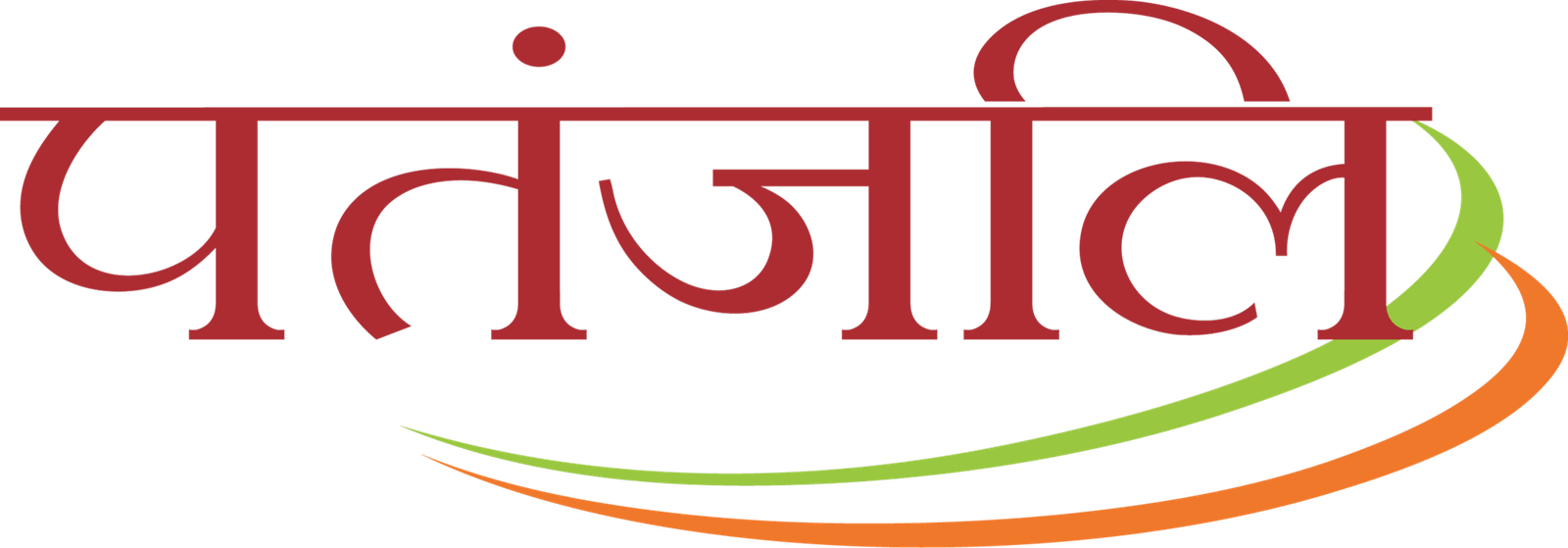 Patanjali Mega Mart